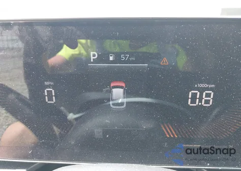 2025 Kia K4 Lxs из США, поврежденный, VIN 3KPFT4DE2SE094049